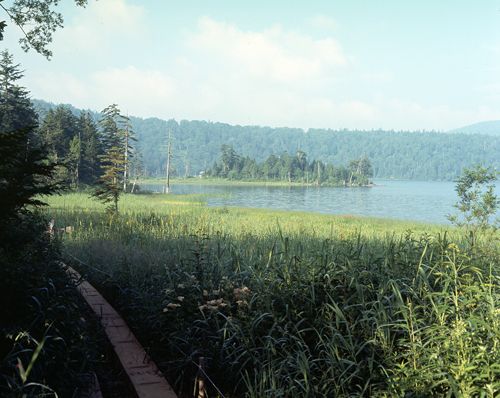 No.2 lakeside promenade