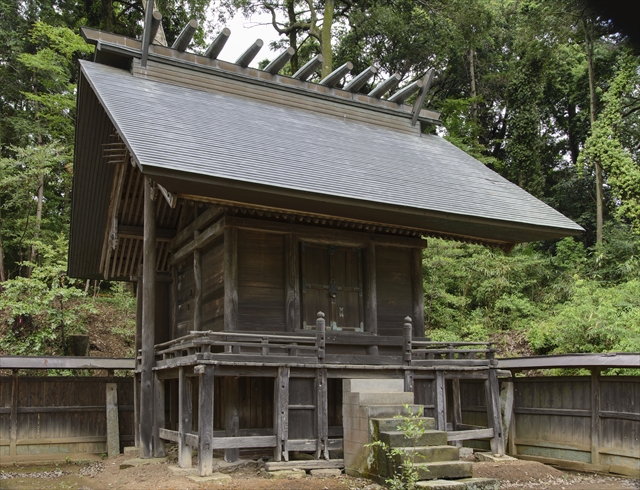 5 内外大神宮(2) 内宮