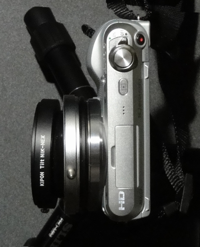 ティルトアダプター1