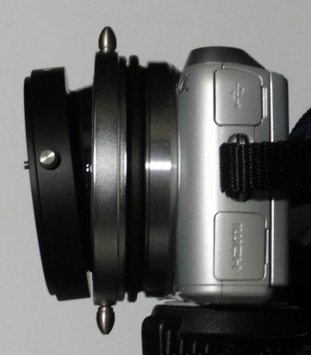 ティルトアダプター2